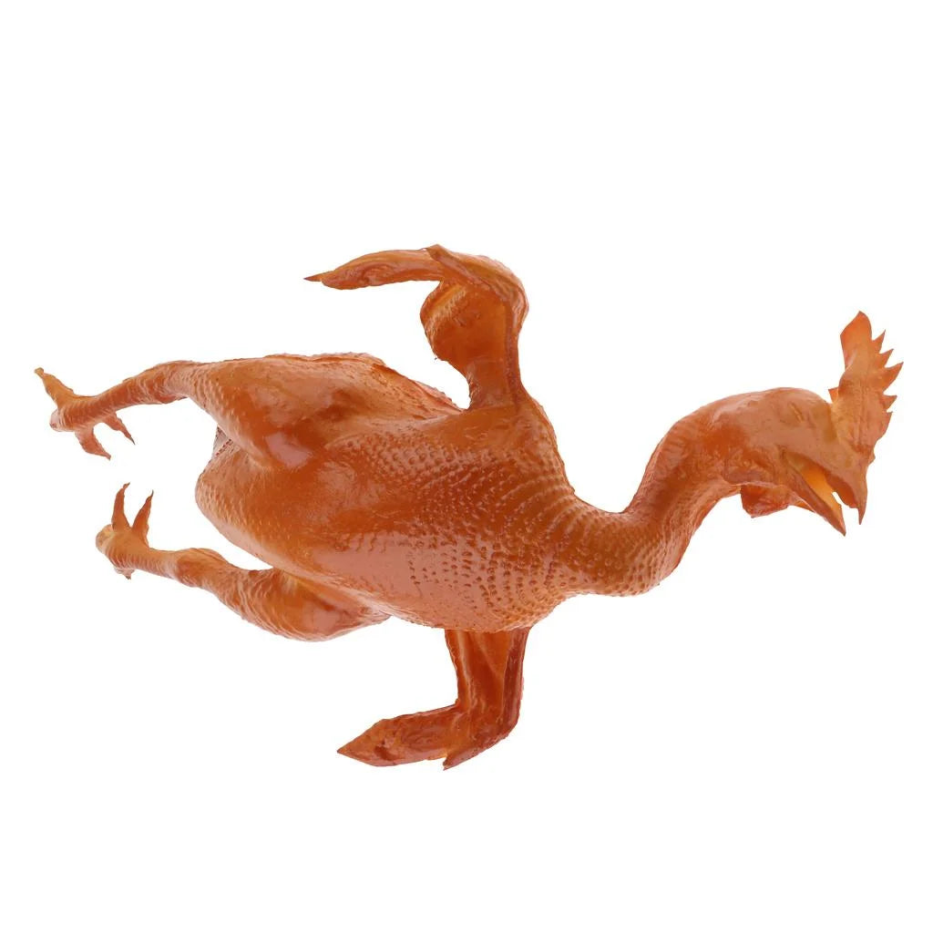 PVC Chicken Decorative O775648
