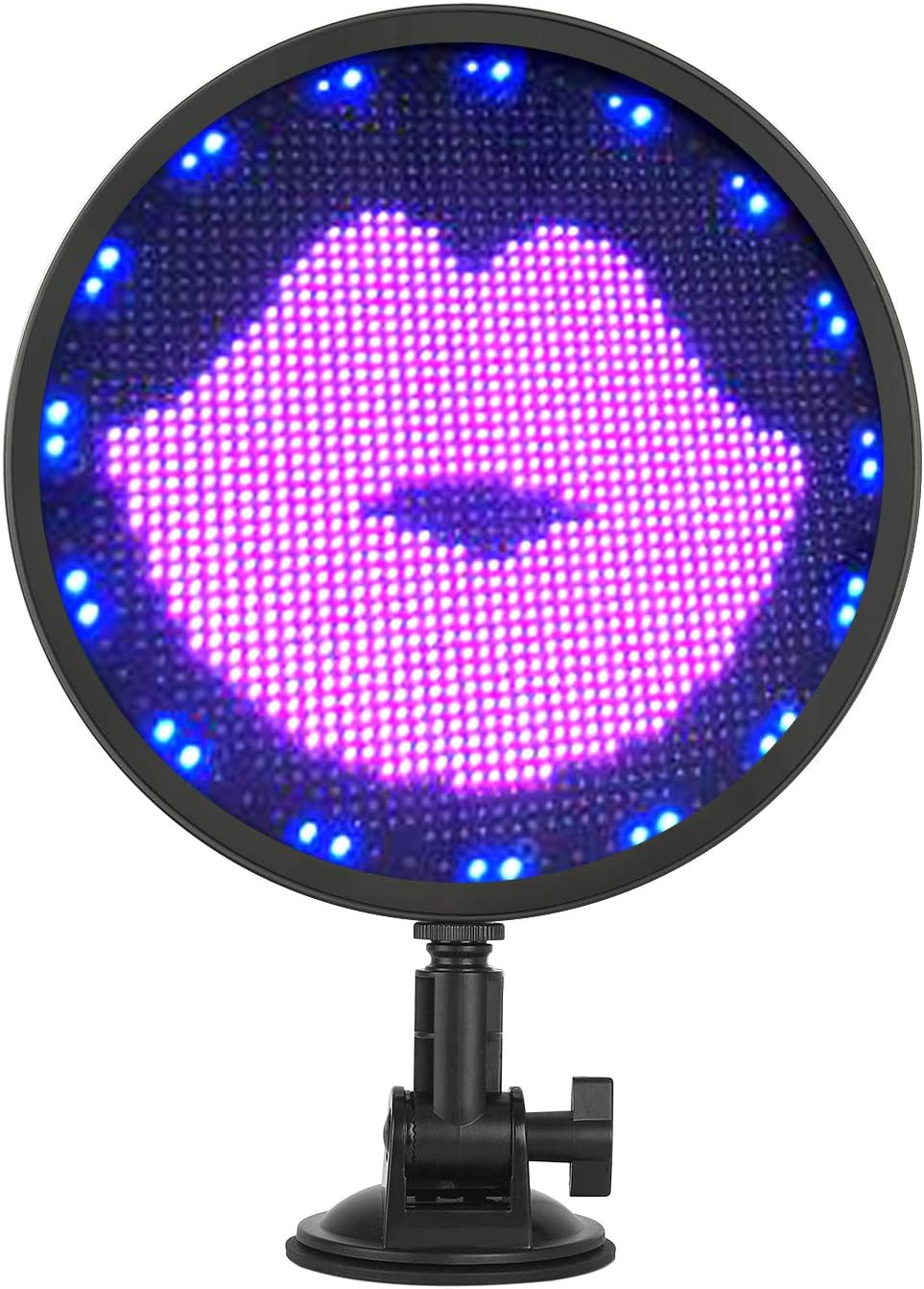 Indoor WiFi Scrolling LED Sign Message Board Z729017