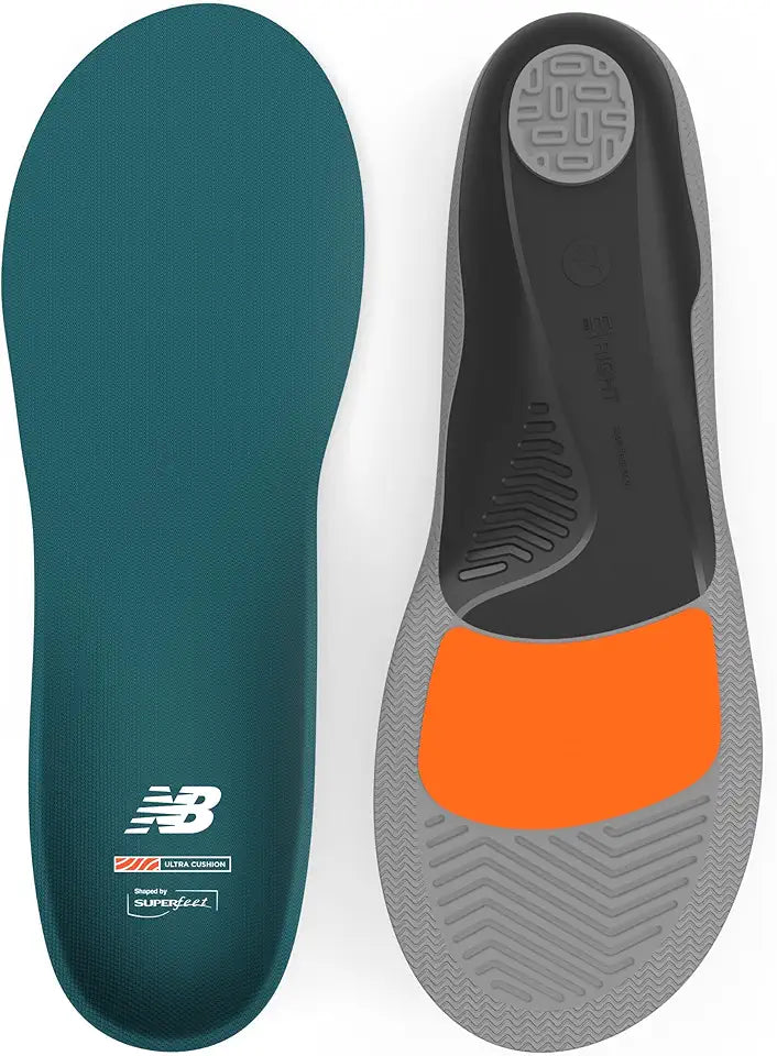 Arch Support Shoe Inserts A9020