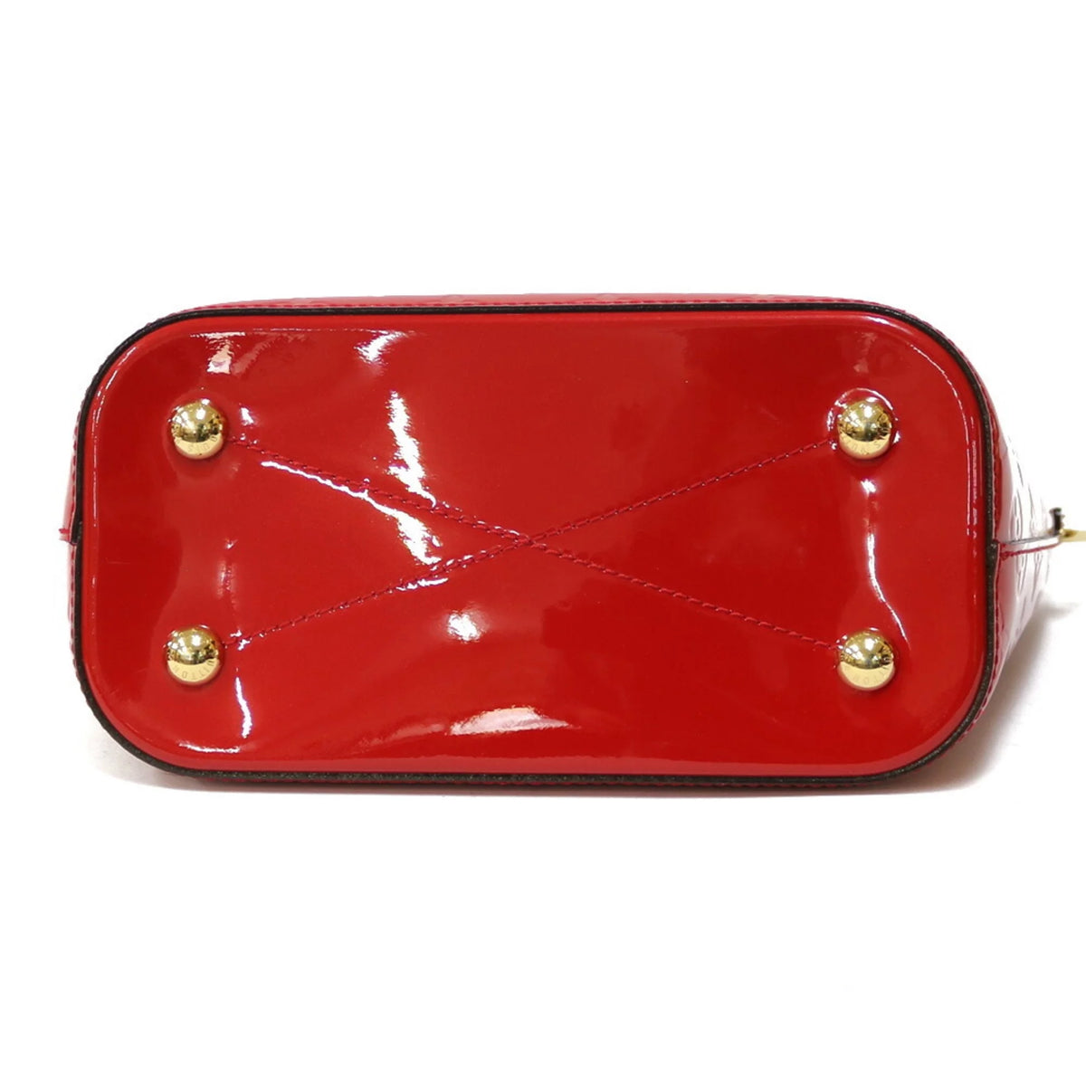 Pre-Owned Monogram Shoulder Bag Handbag X23698