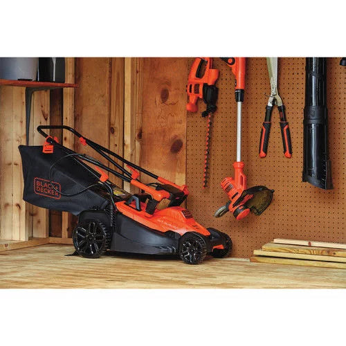 12AMP 17 Electric Mower T662936