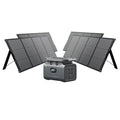 1512Wh 2000W Portable Power Station G49966