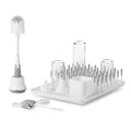 Gray Bottle & Cup Cleaning Set V8982