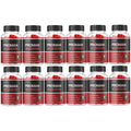 Capsules for Men 12 Bottles L58943