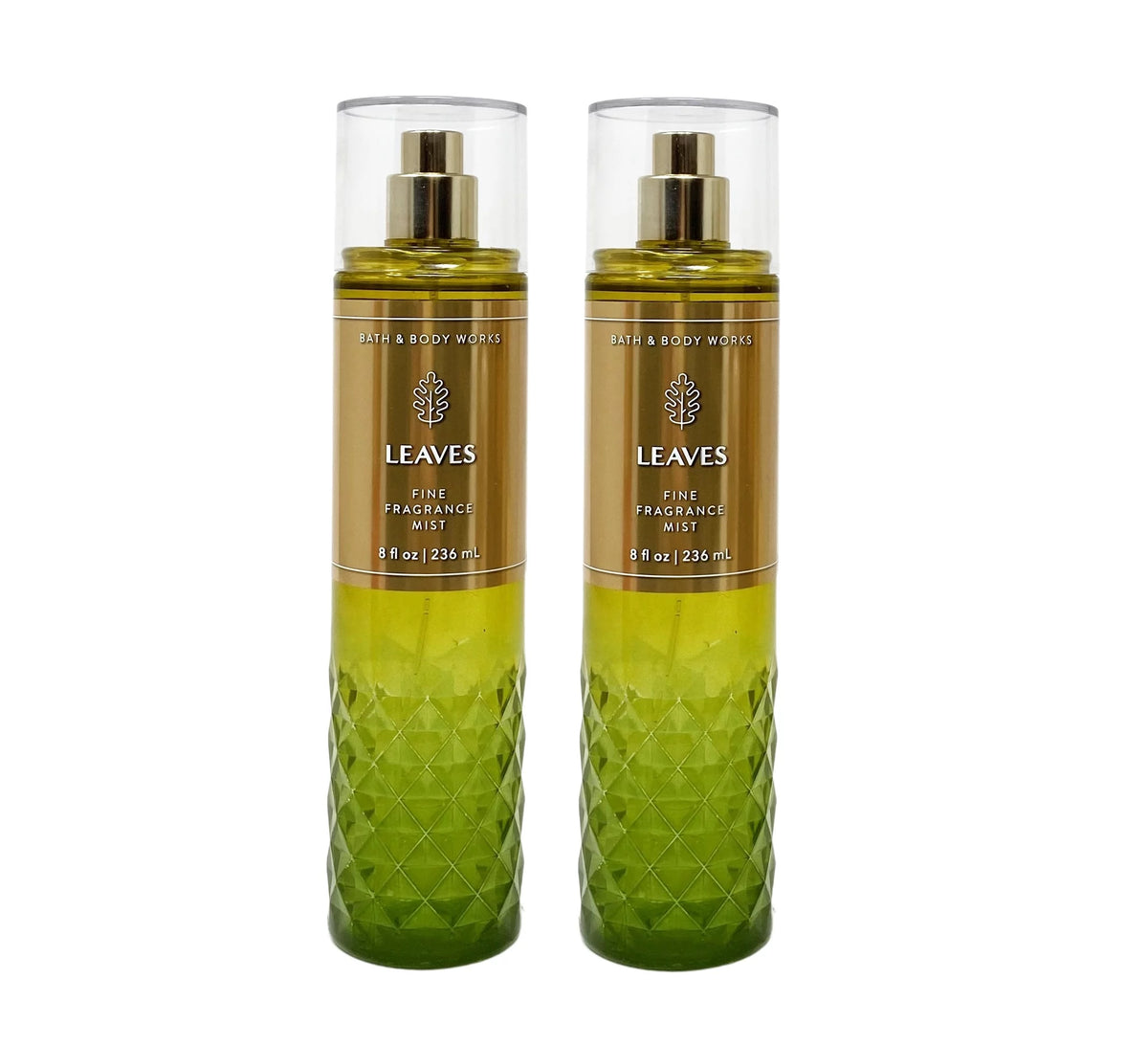 Fragrance Mist 2 Piece Bundle 8 fl oz K99001