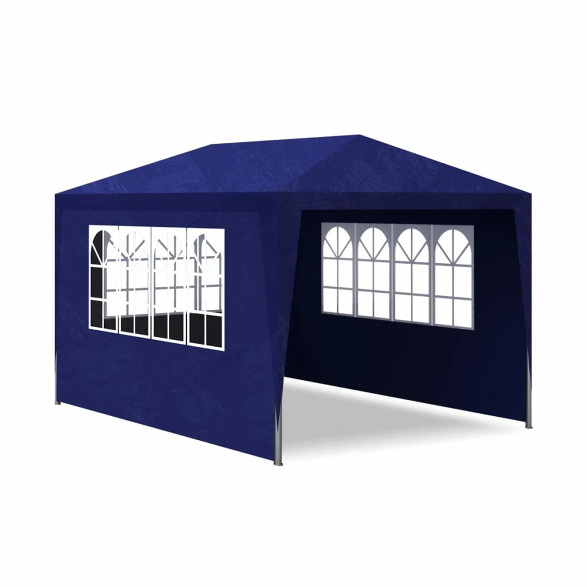 Blue 10'x13' Party Tent W74108