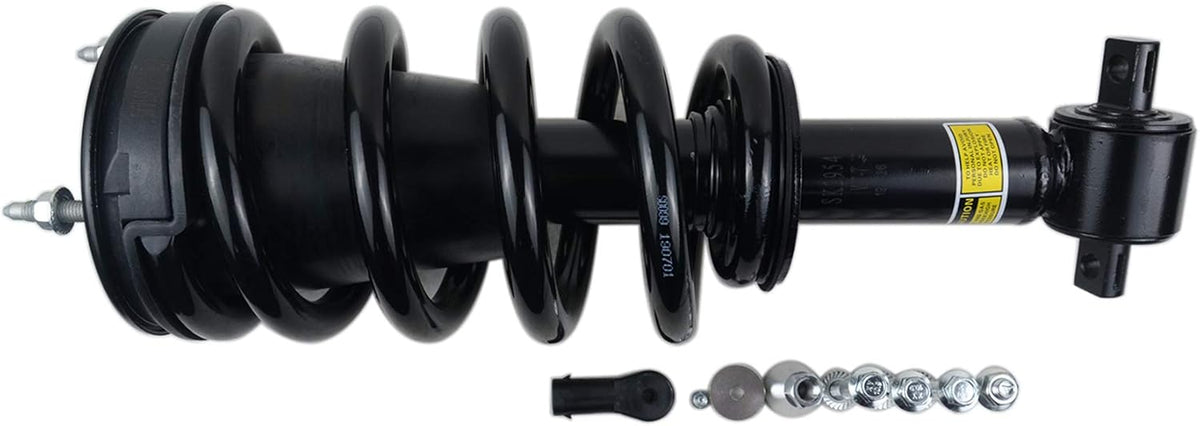 Rear Air Suspension Strut Shock Kits S38267