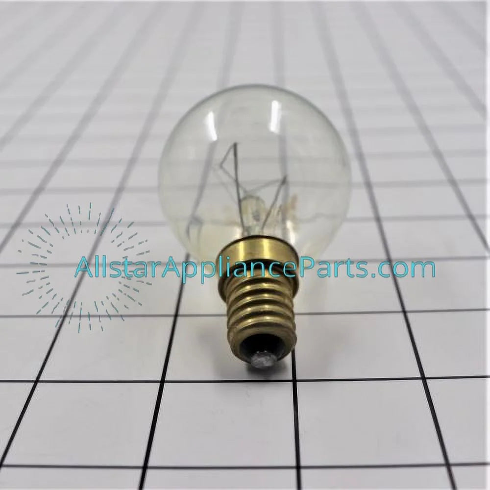 Range/Stove/Oven Lamp U176184