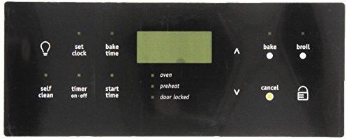 Overlay For Range Stove Oven Y272943