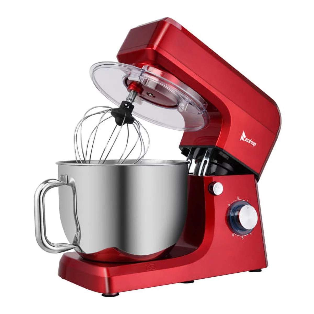 7L 660W Mixing Pot with Handle H598