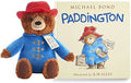 Plush Toy and Book Gift Set D711232