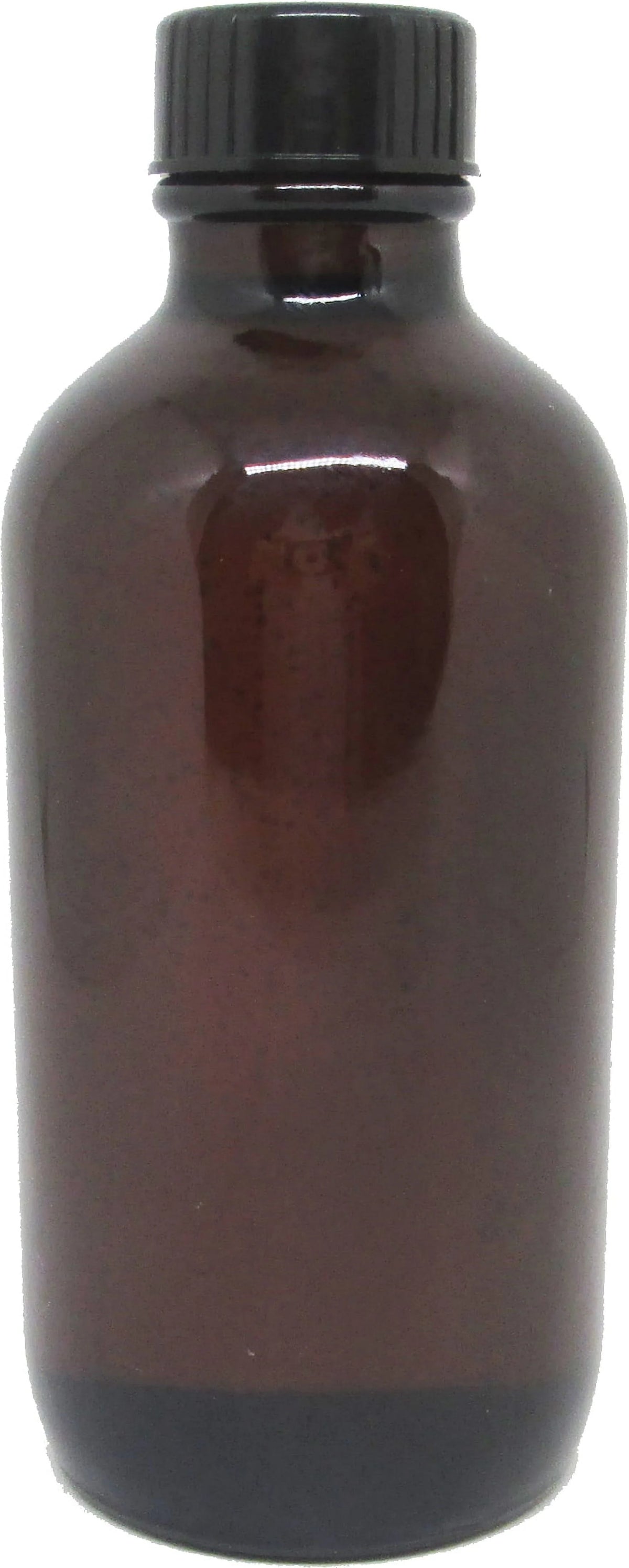 Scented Body Oil 4 oz U4846