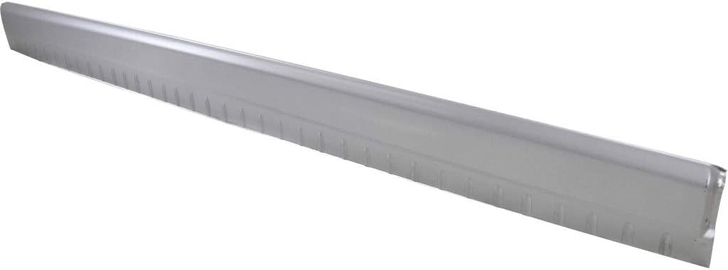 Rocker Panel for Chevy Silverado 2500/3500 2000-2006 Passenger Side Outer Z6100