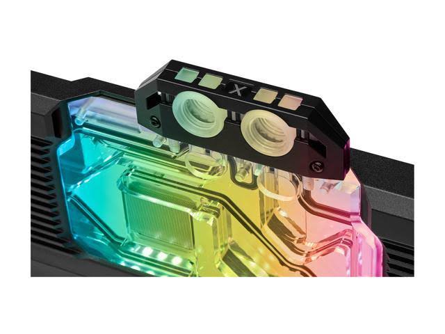 GPU Water Block U594132