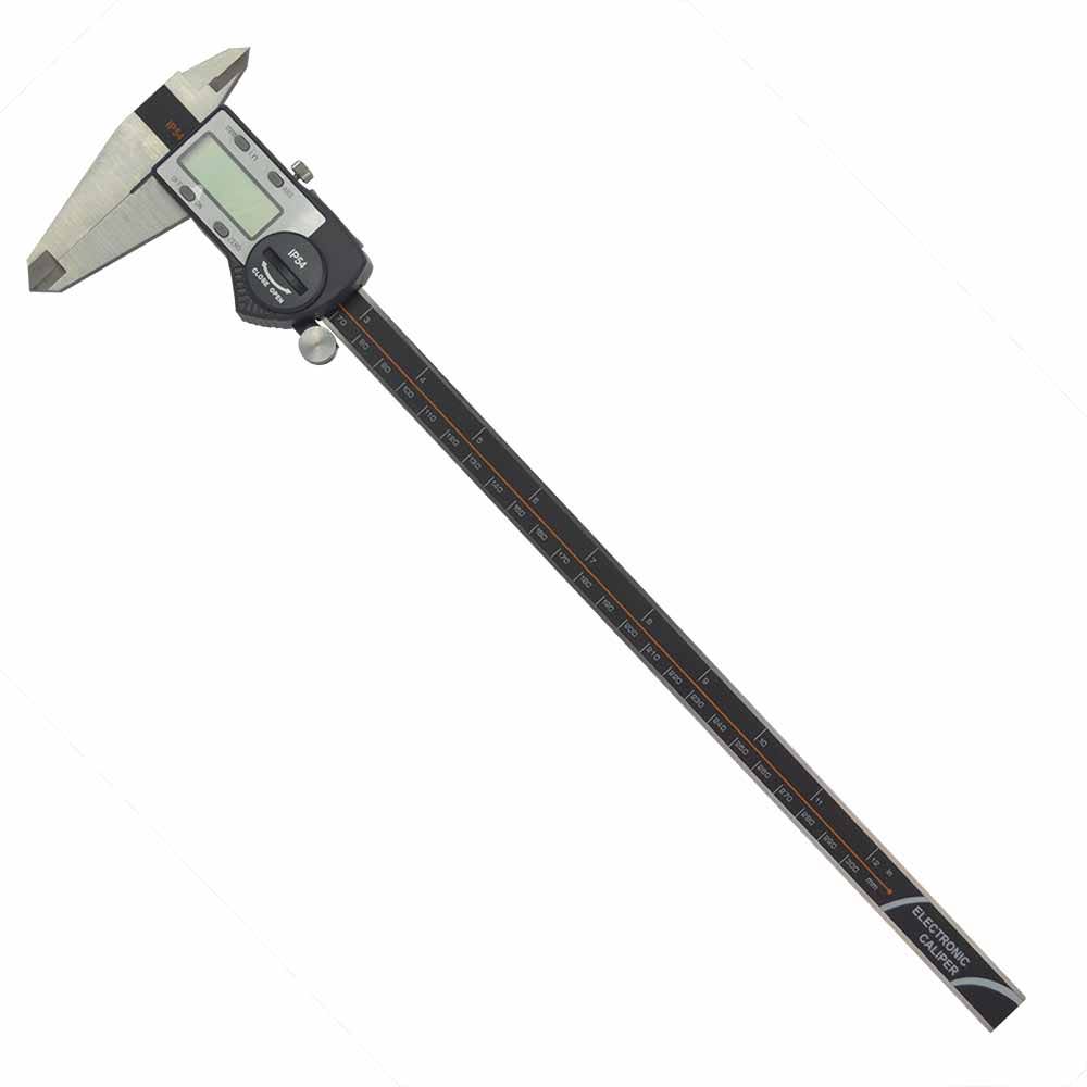 12x22 Digital Stainless Steel Caliper N1631