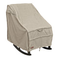 Patio Rocking Chair Cover I487