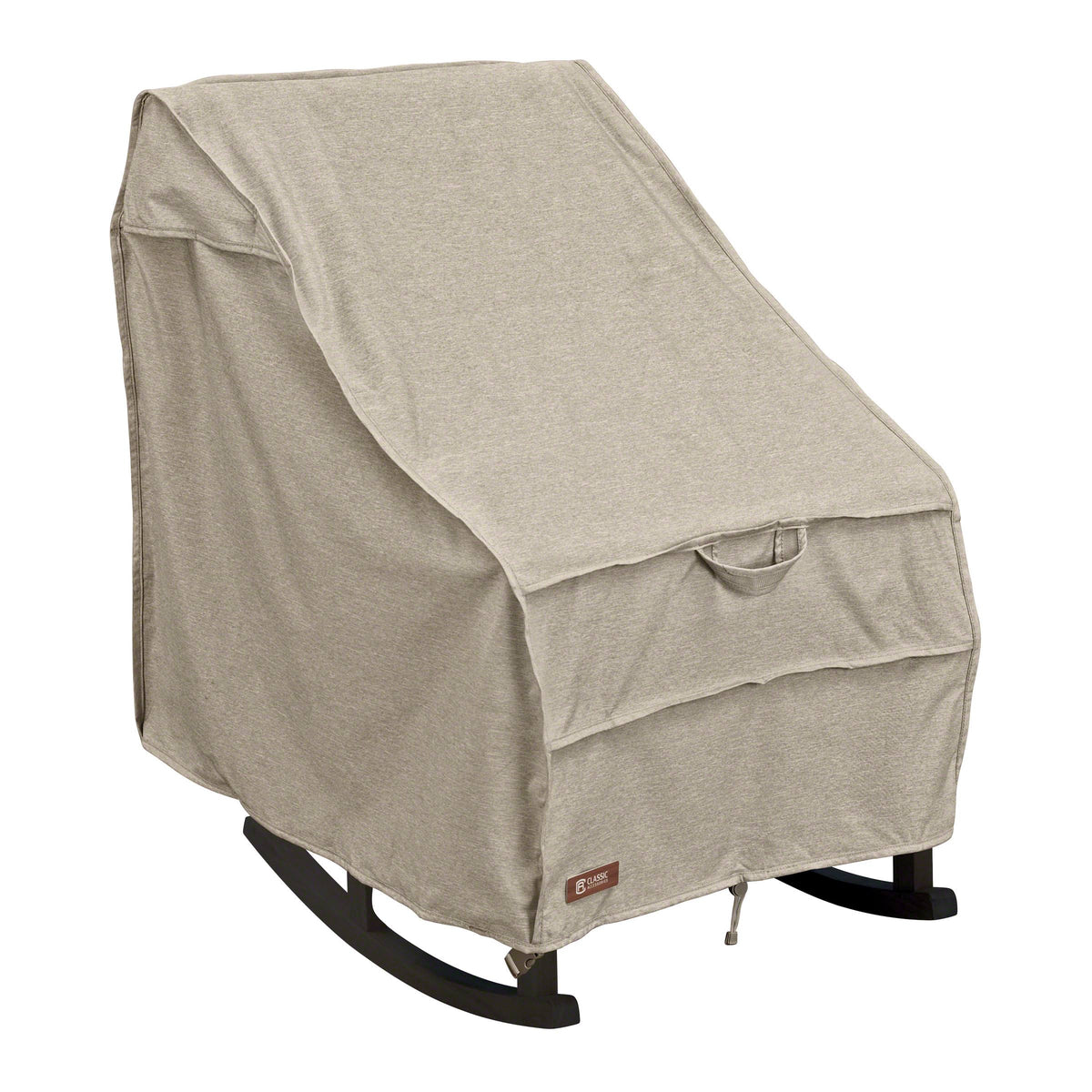 Patio Rocking Chair Cover I487