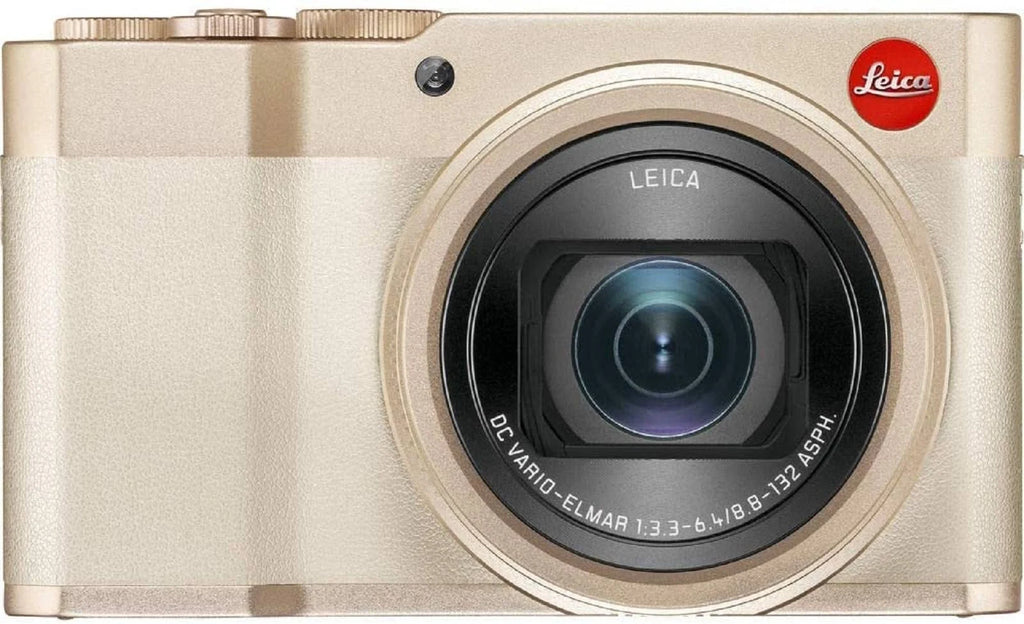 Leica C-Lux 1 Digital Camera K3593