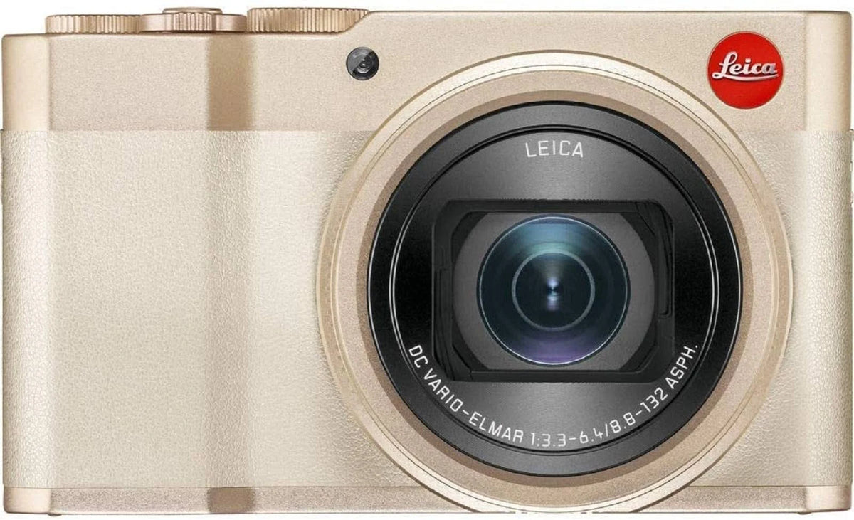 Leica C-Lux 1 Digital Camera K3593
