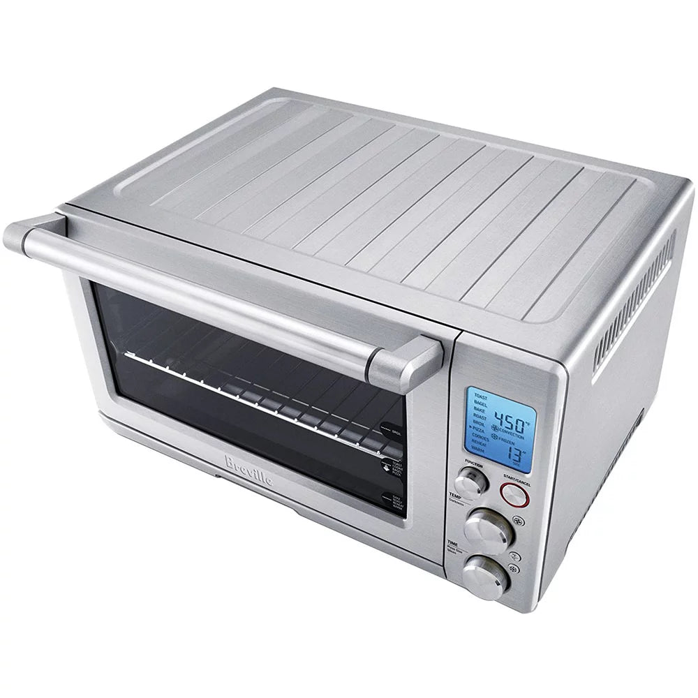 6-slice 1800W Convection Oven Q72198
