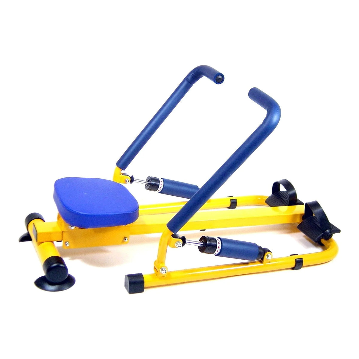 Multifunction Rower T1455