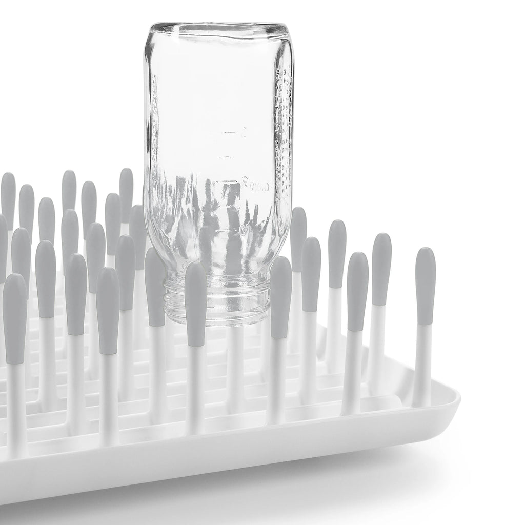 Gray Bottle & Cup Cleaning Set V8982