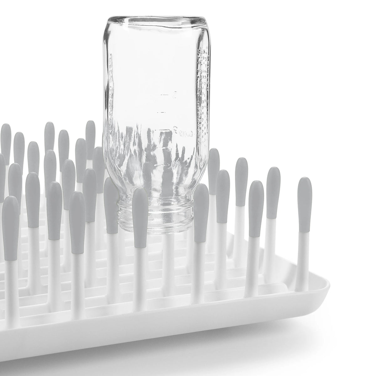 Gray Bottle & Cup Cleaning Set V8982