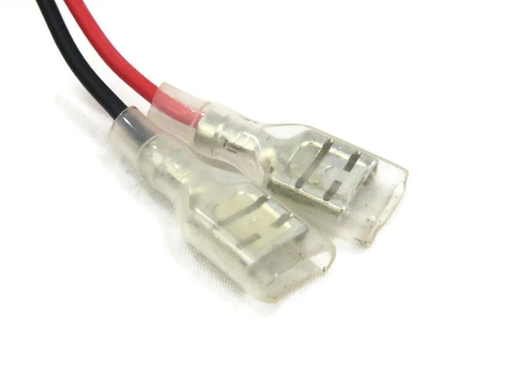 Potentiometer Throttle Box with Leads and Wire Harness V66939
