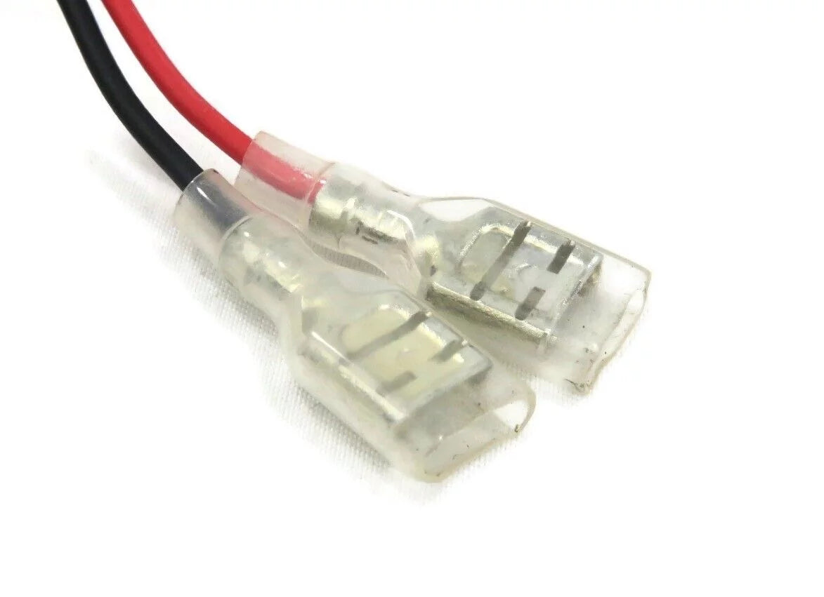 Potentiometer Throttle Box with Leads and Wire Harness V66939