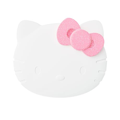 Hello Kitty Mirror & Pink Bow Keychain Duo Y417039