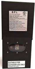 300W Multi Tap 120 Volt AC to 12-15V LED Lighting Z493253