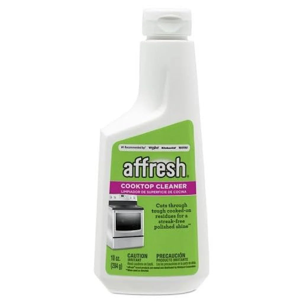 Range Cooktop Cleaner Heavy Duty W21146
