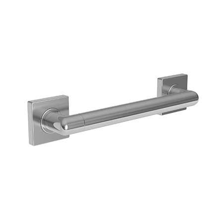 Polished Nickel Grab Bar O1808