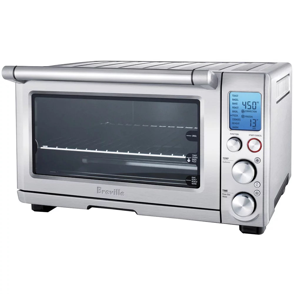 6-slice 1800W Convection Oven Q72198