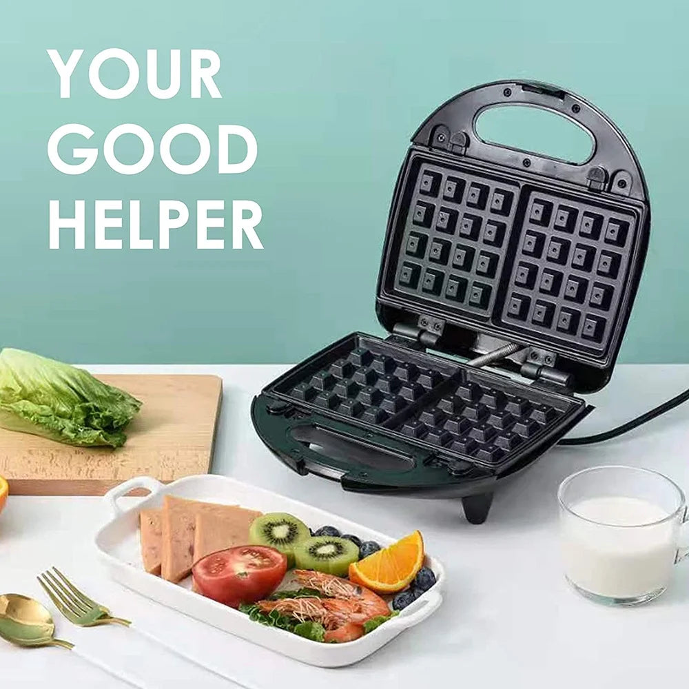 Bread Machine with Stainless Steel Pan A424