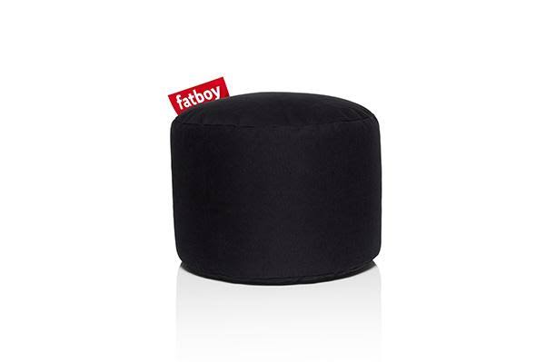 Grey Stonewashed Ottoman M3550