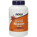 Niacin 500mg Double Strength Flush-Free 180vc T634