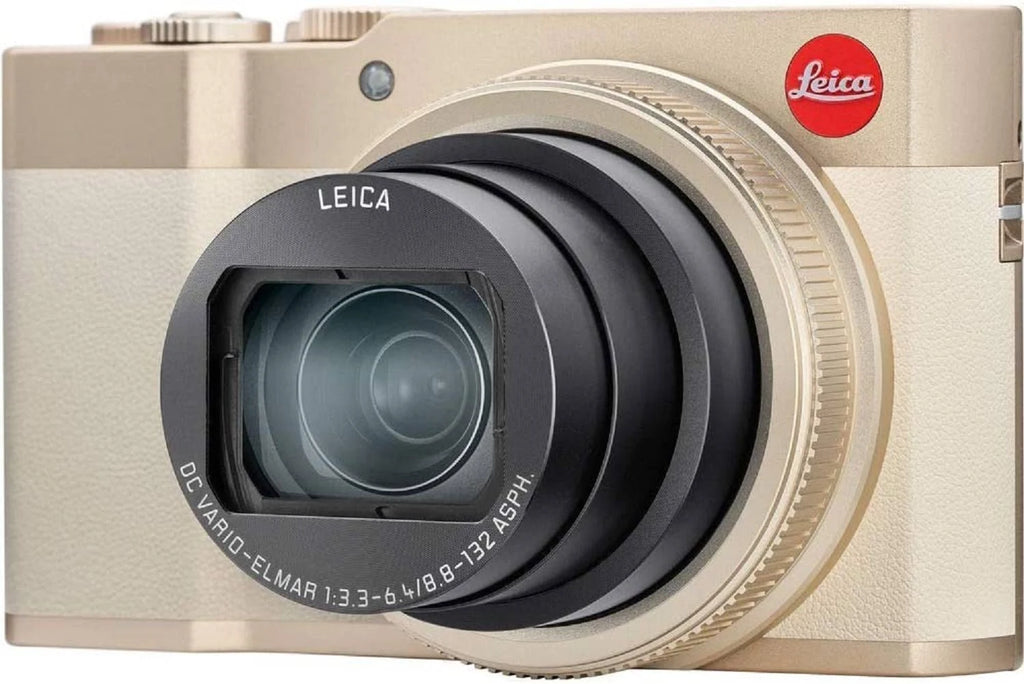 Leica C-Lux 1 Digital Camera K3593