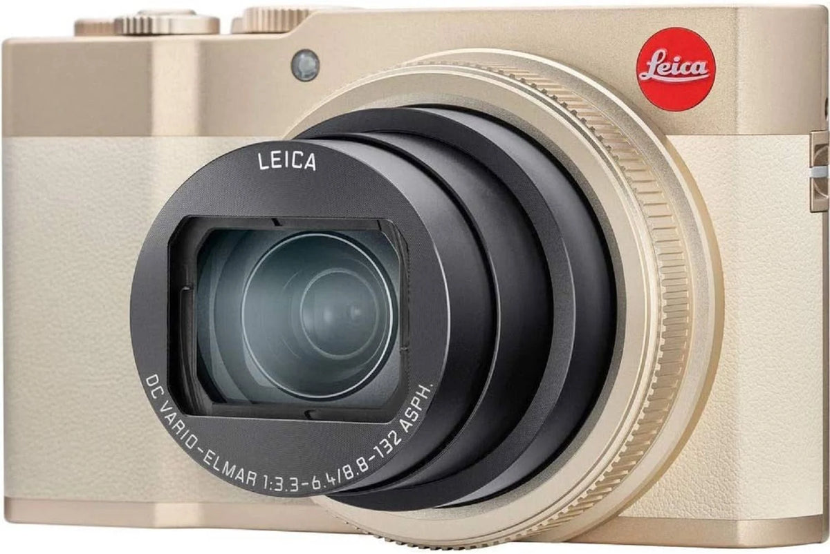 Leica C-Lux 1 Digital Camera K3593