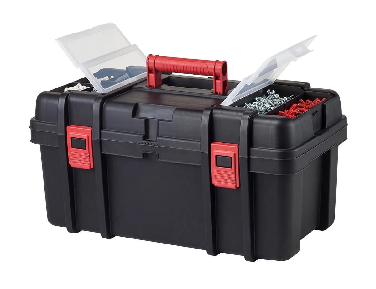 22-inch Plastic Toolbox H3126