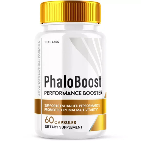 Capsules for Men’s Vitality and Performance 1 Pack Y2863