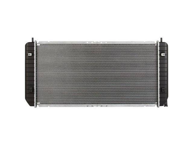 Radiator L8278