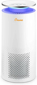 Air Purifier with True HEPA Filter W549597