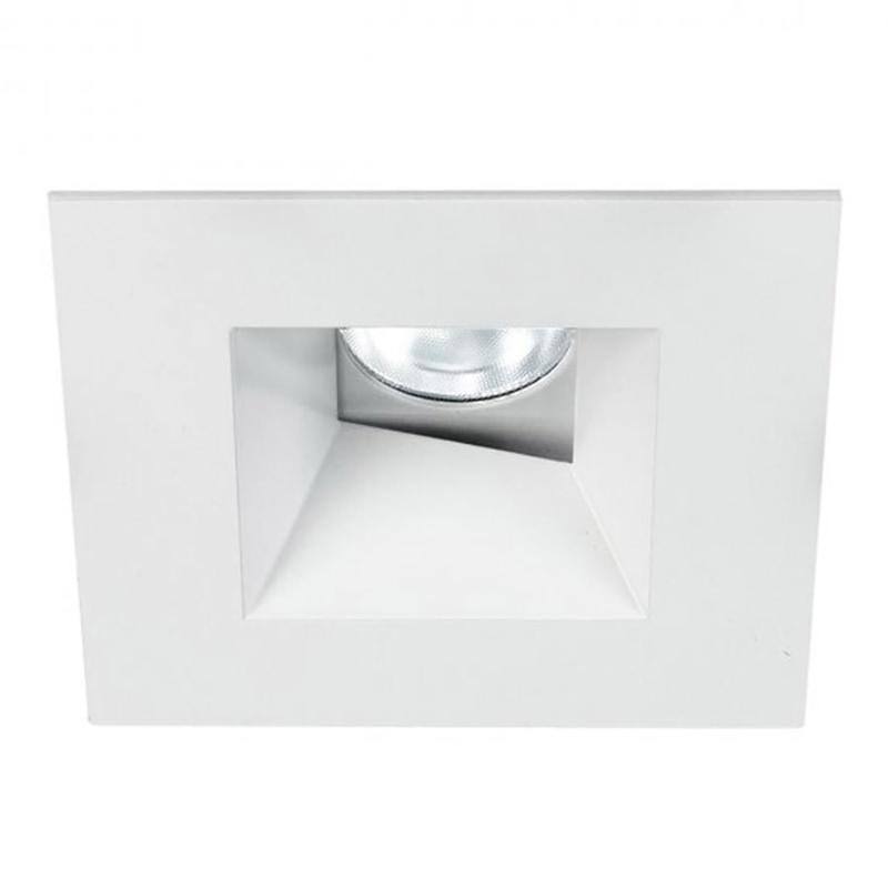 3.5-in Square LED Lighting B7576