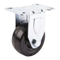 Polyurethane Rigid Caster F737