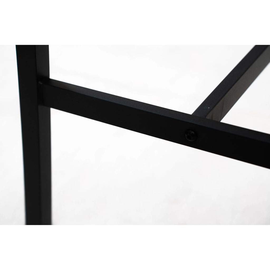 3-Piece Bar Tables and Chairs Set Q790464