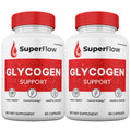Glycogen Support Capsules 2 Pack N642214
