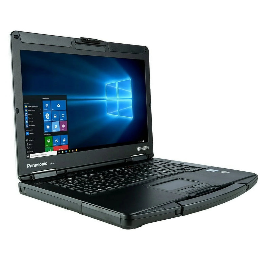 14" Semi-Rugged Laptop S7905