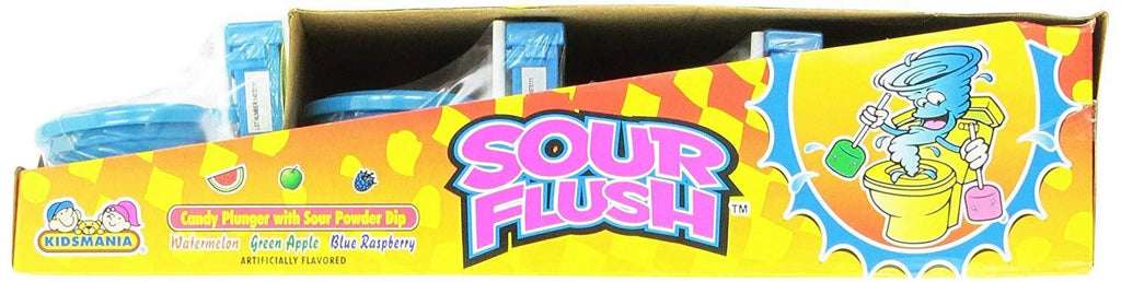 Sour Flush, 1.38 oz Z10921