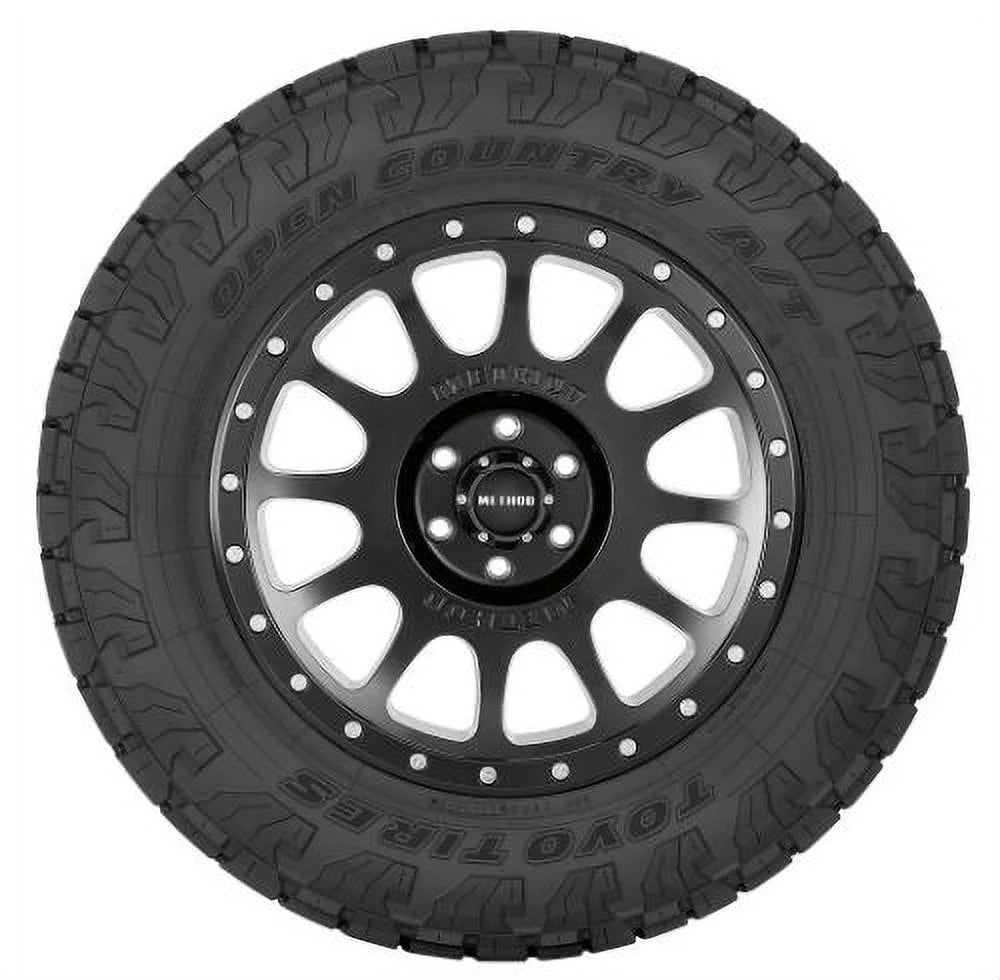 Light Truck Tire LT265/70R17 U650